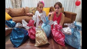 Maske Challenge , Süper Maskeler, Kurt, Fil, Zebra, Batman, Maymun Hangisi Daha Güzel Biz Seçiyoruz,