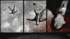 Max Payne 2 - Max'in Dedektif Winterson'ı Vurması