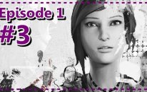 Rachel'in Diğer Yüzü | Life İs Strange: Before The Storm #3