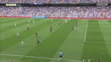 Real Madrid 1-1 Levante (Maç Özeti - 09 Eylül 2017)