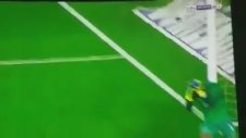 Volkan Babacanin Basında Pet Şişe Patlatılması