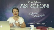 Yengeç Burcu Haftalık Astroloji Yorumu (11-17 Eylül 2017)