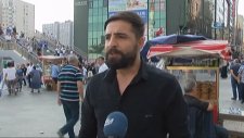 Cizreli Mehmet'in Hayali Gerçek Oldu