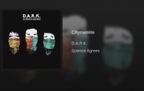 D.a.r.k. - Chynamite - Yabancı Müzik
