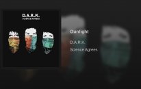 D.a.r.k. - Gunfight - Yabancı Müzik