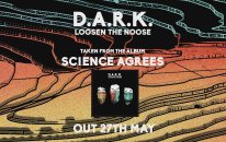 D.a.r.k. - Loosen The Noose - Yabancı Müzik
