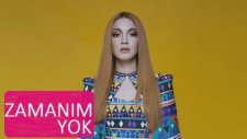 Ece Seçkin - Zamanım Yok
