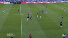 Emre Mor ilk Maçında Büyük Alkış Aldı