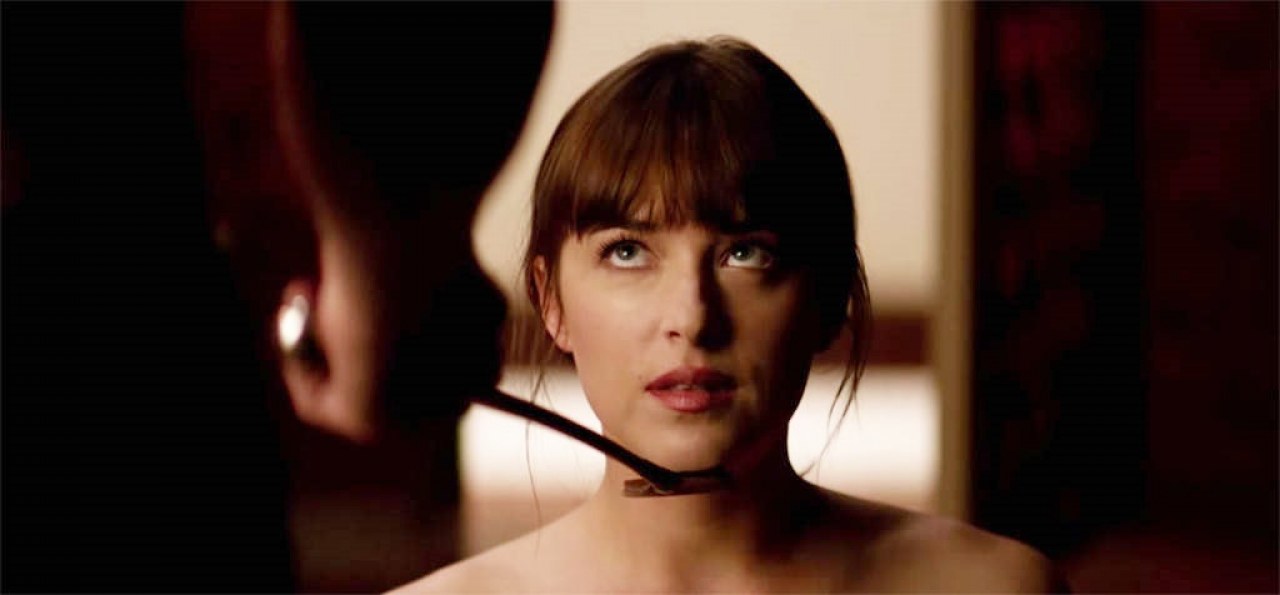 Fifty Shades Freed Özgürlüğün Elli Tonu Fragman 9