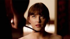 Fifty Shades Freed / Özgürlüğün Elli Tonu - Fragman (9 Şubat 2018)