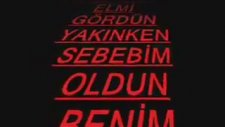 Hüseyin Kağıt - Öbür Dünyada Sen Yan