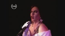 Sezen Aksu'dan Nükhet Duru Taklidi (Nostalji)