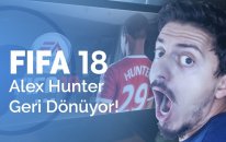 Efsane Geri Dönüyor!! | Fıfa 18 Yolculuk Modu