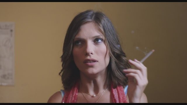 Hetedik alabárdos (2017) Fragman
