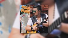 Recai Demir ft. Murat Kurşun - Ben Ne İnsanlar Gördüm (Akustik)