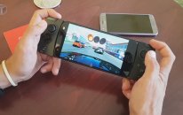 Teknosa | Akıllı telefonda oyun oynamak hiç bu kadar eğlenceli olmamıştı!