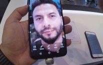 Teknosa | IFA 2017 - LG V30