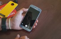 Teknosa | IFA 2017 Motorola Moto X4 Ön İnceleme