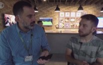 Teknosa | IFA 2017 turumuzda Abdullah Karaca ile Sony ürünleri hakkında konuştuk!