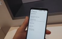 Teknosa | LG Q6 ön inceleme