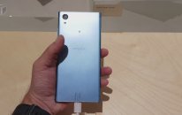 Teknosa | Sony Xperia XA1 Plus ön inceleme videosuyla karşınızda!