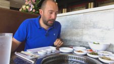 16 Dolara Sınırsız Et Yemek !!!