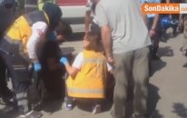 Ankara Adliyesi Önünde Bıçaklı ve Çekiçli Kavga: 3 Yaralı