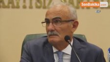 Başkan Yılmaz'dan CHP'li Üyeye: