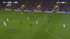 Celtic 0-5 PSG (Maç Özeti - 12 Eylül 2017)