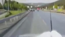 Driftçi Magandanın Sonu