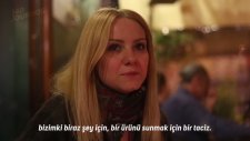 Müşteri Hizmetleri Röportajı