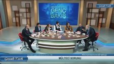 Suriyeliler Geri Dönmeyecek - İlber Ortaylı