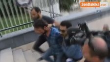 Yeni Akit Gazetesi Genel Yayın Yönetmeni Kadir Demirel'i Öldüren Damadı Cemil Karanfil Tutuklandı