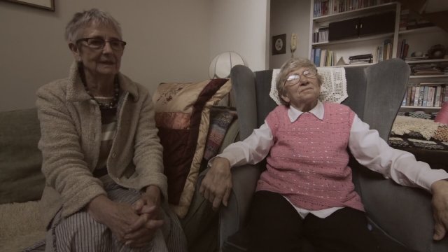 Barbicania (2014) Fragman