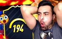 Başardıkmı Anne ?! 194 Fut Draft Challenge Denemesı !