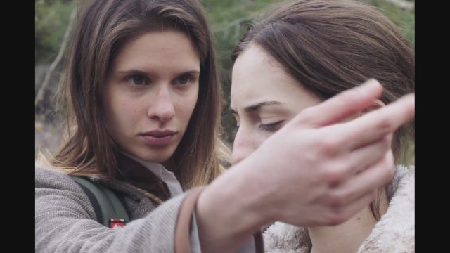 Djam (2017) Fragman