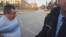 İşini Gerçekten İyi Yapan Trafik Polisi