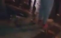İzmirde Bonzai İçen Gençlerin İbretlik Halleri