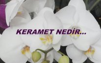 Keramet Nedir?..