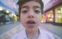 Murat Belet (Beraata Geldim)
