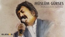 Müslüm Gürses - Sevdalım (2017 )