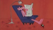 Pembe Panter - Pembe Boo (21.Bölüm)