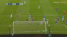Porto 1-3 Beşiktaş (Maç Özeti - 13 Eylül 2017)