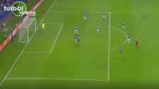Ryan Babel'in Porto'ya attığı gol