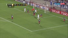Apollon Limassol 1-1 Lyon (Maç Özeti - 14 Eylül 2017)