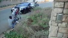 Cesur Kızın Tez Savunması