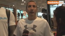 David Blatt: