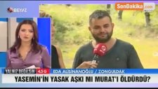 Duygu Çuhadar Canlı Yayında Çileden Çıktı