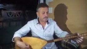 Ersoy Savaş - Sazım Ersoy Savaş - Sazım