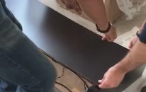 Kawai Dijital Piyano ve Tabure Kurulumu Nasıl Kurulur Zuhal Müzik Yetkilileri Kurulum Yapıyor